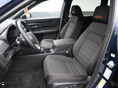 New 2026 Honda CR-V TrailSport image 17
