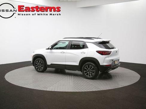 Used 2024 Chevrolet TrailBlazer ACTIV w/ Convenience Package image 61