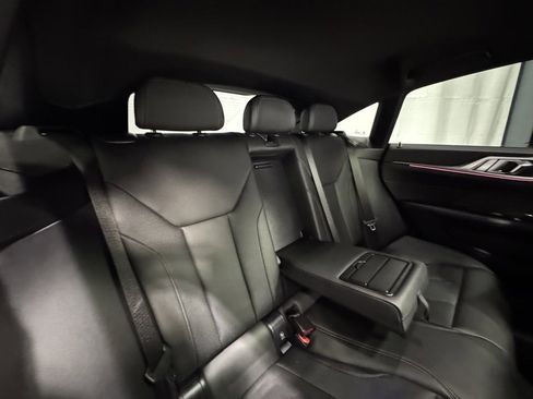 Certified 2025 BMW i4 xDrive40i w/ M Sport Package image 28