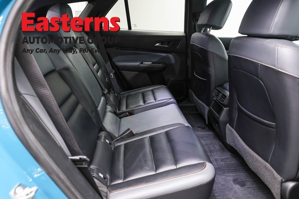 Used 2024 Honda Prologue Touring image 24
