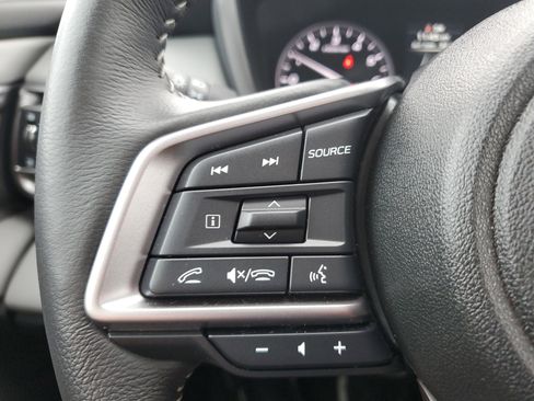 Certified 2025 Subaru Legacy Limited w/ Popular Package #2 image 18