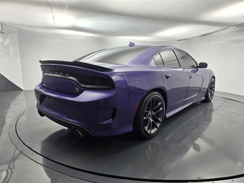 Used 2023 Dodge Charger Scat Pack w/ Plus Group image 4