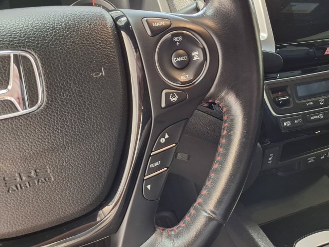 Used 2019 Honda Ridgeline Black Edition image 9