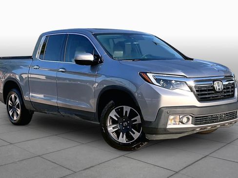 Certified 2019 Honda Ridgeline RTL-E image 3