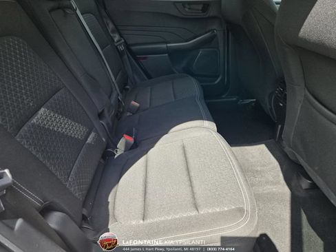 Used 2024 Ford Escape Active AWD/4WD image 28