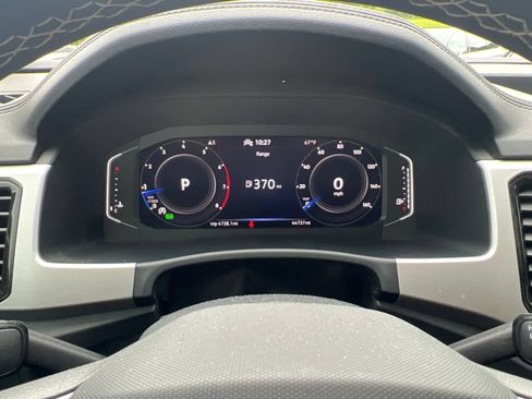 Used 2022 Volkswagen Atlas SE FWD image 13