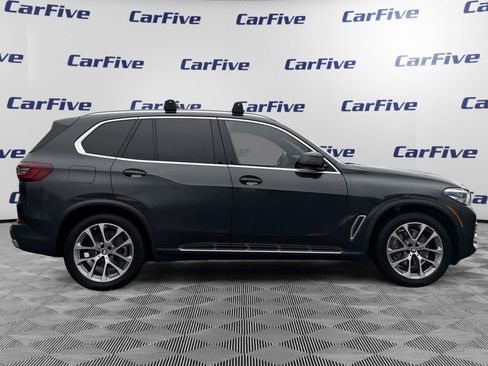 Used 2023 BMW X5 xDrive40i image 7