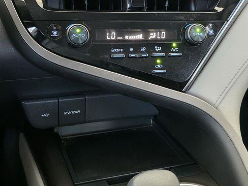 Certified 2023 Toyota Camry LE FWD image 17