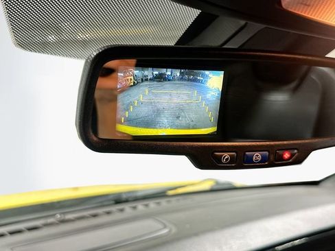 Used 2012 Chevrolet Camaro SS w/ RS Package RWD image 15