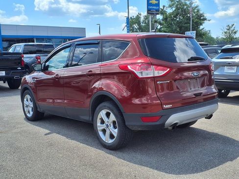 Used 2014 Ford Escape SE AWD/4WD image 6
