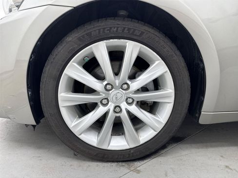 Used 2015 Lexus IS 250 AWD w/ Premium Package image 10