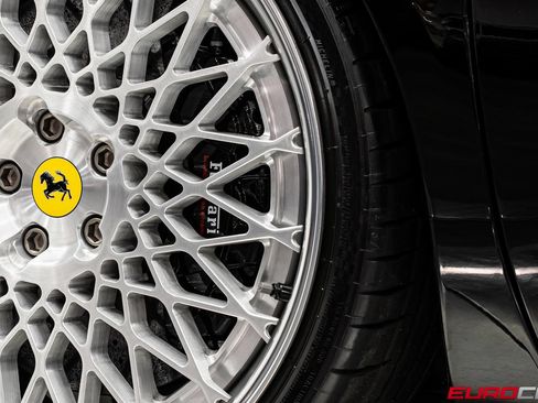 Used 2022 Ferrari 296 GTB RWD image 25