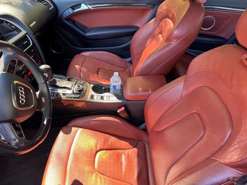 Used 2011 Audi S5 Premium Plus image 27