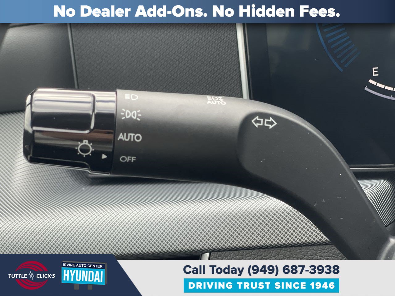 Certified 2026 Hyundai Sonata SEL FWD image 34