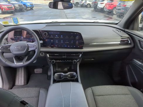 Certified 2024 Chevrolet Traverse LS w/ Midnight/Sport Edition image 28