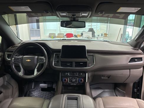 Used 2022 Chevrolet Tahoe LT image 13