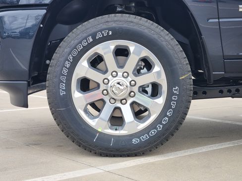 New 2026 RAM 2500 Laramie w/ Sport Appearance Package AWD/4WD image 10