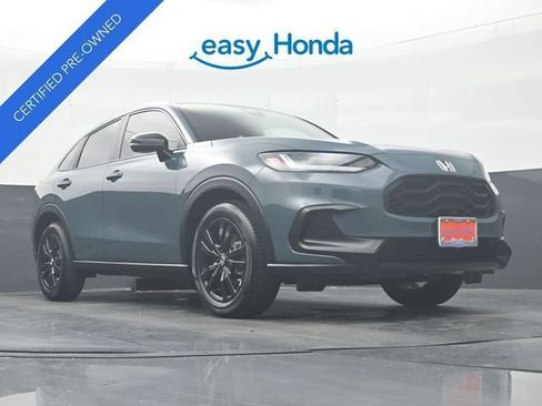 Used 2026 Honda HR-V Sport image 27