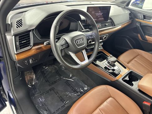 Used 2023 Audi Q5 2.0T Premium Plus AWD/4WD image 9