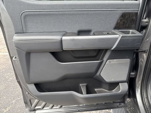 Used 2023 Ford F250 Lariat w/ Lariat Ultimate Package image 23