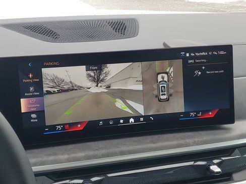 New 2026 BMW X7 xDrive40i w/ Premium Package image 17