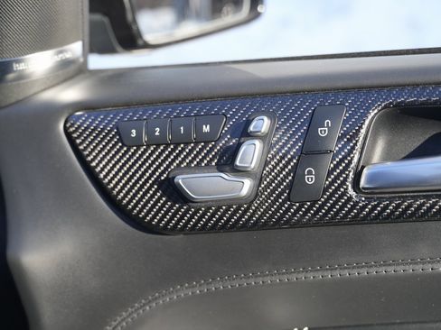 Used 2019 Mercedes-Benz GLE 63 AMG S image 40