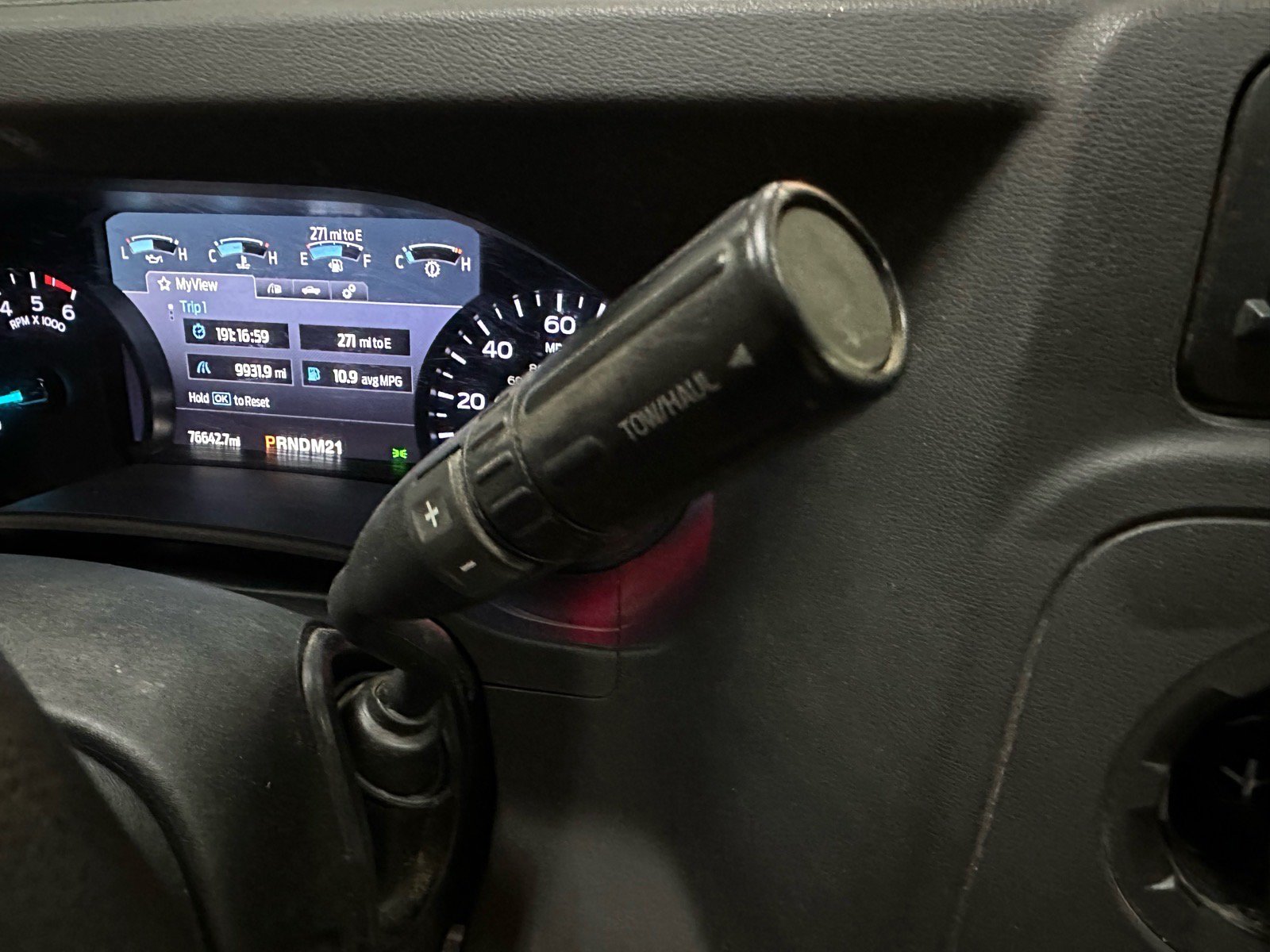 Certified 2024 Ford E-350 and Econoline 350 Super Duty w/ Power Windows & Locks Group RWD image 38