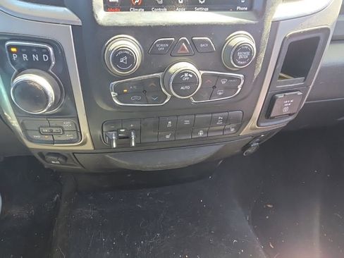 Used 2020 RAM 1500 Classic Warlock w/ Luxury Group image 14