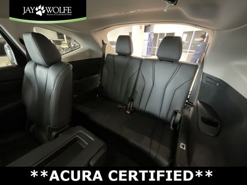 Certified 2023 Acura MDX Technology image 26