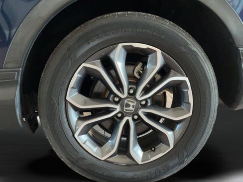 Used 2020 Honda CR-V EX image 38