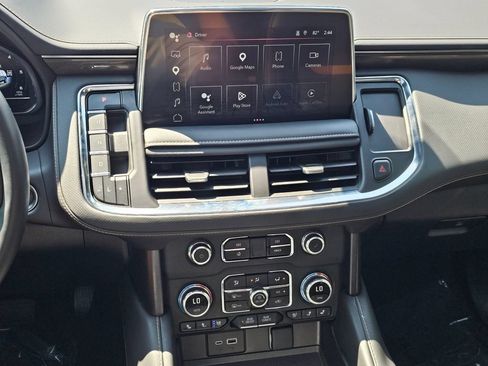 Used 2024 GMC Yukon AT4 w/ AT4 Premium Package AWD/4WD image 32