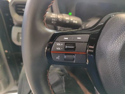 Used 2026 Honda Pilot TrailSport image 19