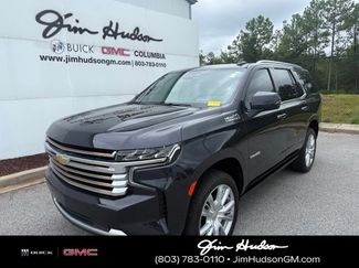 Used 2024 Chevrolet Tahoe High Country w/ Advanced Technology Package AWD/4WD video 1