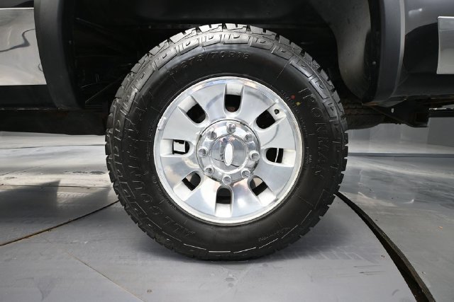 Used 2008 Ford F350 Lariat AWD/4WD image 9