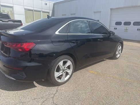 Used 2023 Audi A3 2.0T Premium FWD image 3