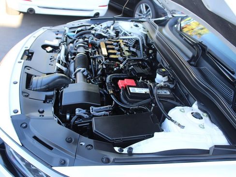 Used 2018 Honda Accord Sport image 32