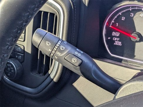 Used 2021 Chevrolet Silverado 1500 RST w/ All Star Edition Plus image 20