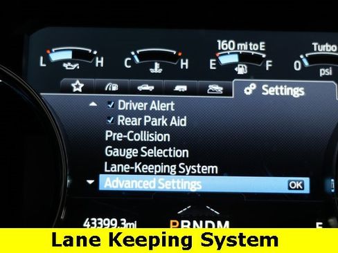 Used 2022 Ford F250 Lariat image 27