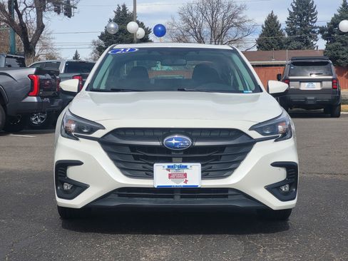 Certified 2023 Subaru Legacy Premium image 2