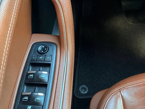 Used 2020 Maserati Levante S AWD/4WD image 25