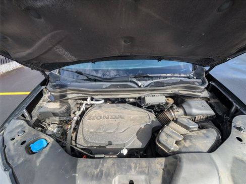 Used 2021 Honda Pilot Special Edition image 38
