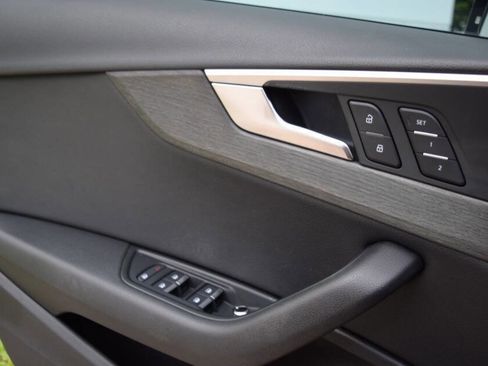 Used 2017 Audi A4 2.0T Premium w/ Convenience Package image 73