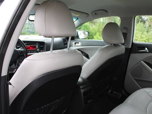 Used 2013 Kia Optima EX FWD image 30