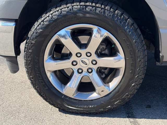 Used 2021 Ford F150 XLT w/ Equipment Group 302A High AWD/4WD image 6