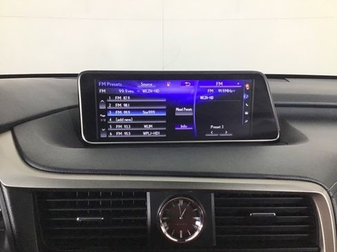 Used 2016 Lexus RX 350 AWD image 18