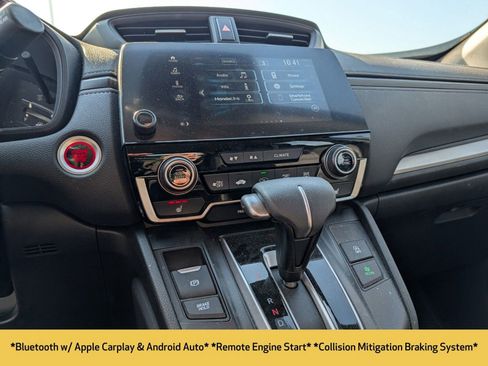 Used 2021 Honda CR-V Special Edition image 4