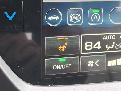 Certified 2025 Subaru Forester Limited image 25