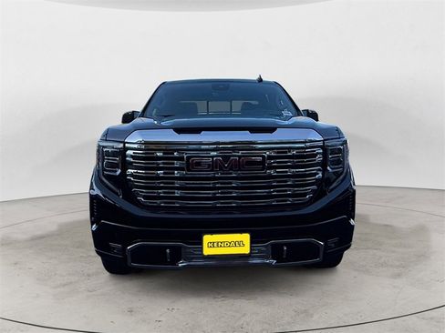 Used 2024 GMC Sierra 1500 Denali w/ Technology Package image 8