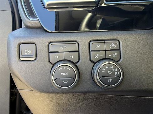 Used 2025 Chevrolet Silverado 1500 RST w/ RST All Star Premium Package image 38