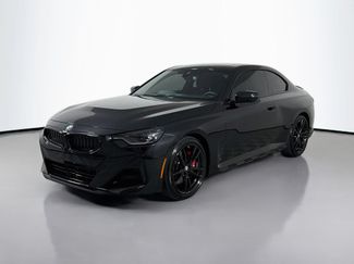 Used 2024 BMW 230i Coupe w/ Premium Package RWD video 1